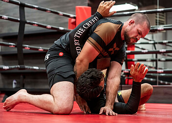 Calgary
Arts Martiaux
Champion’s Creed image 1