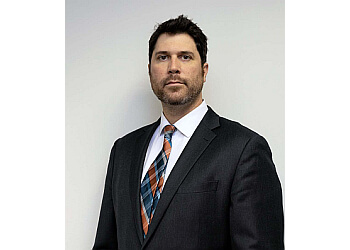North Bay
Avocat Contentieux Civil
Christian Tremblay - TREMBLAY LAW GROUP PC image 1
