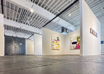 Calgary
Galeries D'Art
Christine Klassen Gallery Inc. image 1