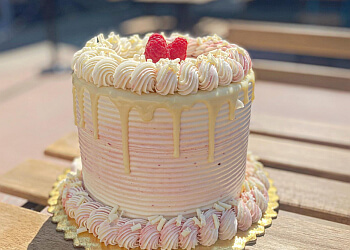 St Albert
Pâtisseries
Confections Cake Co. image 1