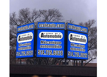 Terrebonne sign company Création Dezign Plus Inc. image 1