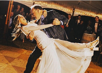 Calgary wedding dance choreography DC Dance Club image 1
