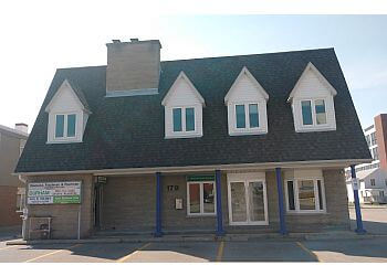 Oshawa Avocats Immobiliers Diamond Fischman & Pushman
