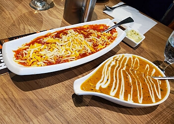 Pickering indian restaurant Daal Roti Indian Tadka House