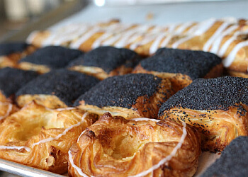 Oakville bakery Danish Pastry House
