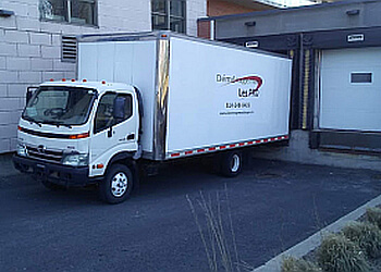 Terrebonne moving company Demenagement LesPro image 1