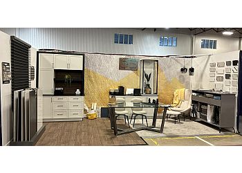 Saint Hyacinthe Designers et Décorateurs D'intérieur Design with Panache