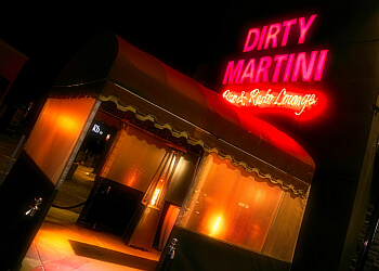 Oakville night club Dirty Martini image 1