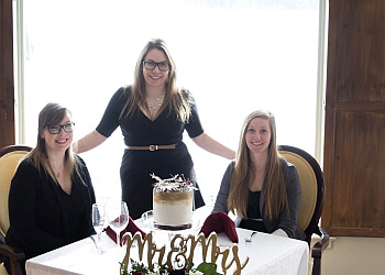 Peterborough wedding planner Down to the Last Details