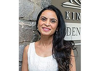 Waterloo Dentistes Dr. A. Reddy - KING STREET DENTAL CENTRE