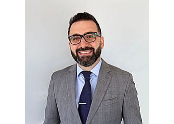 Thunder Bay cosmetic dentist Dr. Ahmed Ameen Al-Obaidi - REDWOOD DENTAL CENTRE
