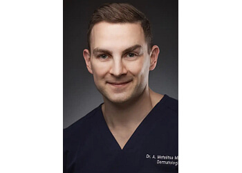 Calgary
Dermatologues
Dr. Andrei Metelitsa - BEACON DERMATOLOGY image 1