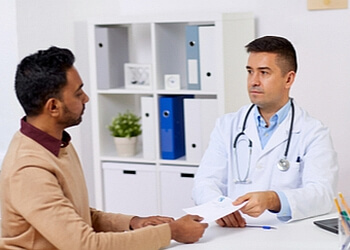 Winnipeg
Médecins généraliste
Dr. Ayman Basta - SAINT MARK MEDICAL CLINIC image 1