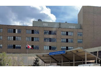 Winnipeg
Gastro-Entérologues
Dr. Donald R Duerksen image 1