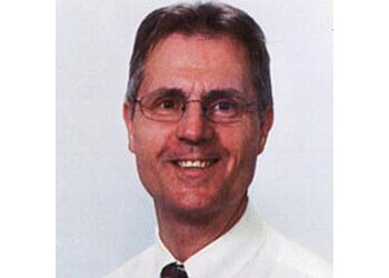 North Bay optometrist Dr. Gary Pearce, OD 