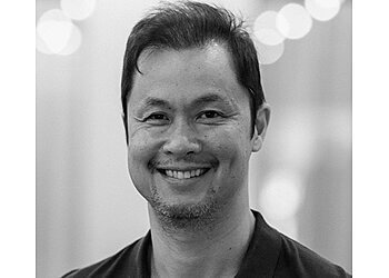 Winnipeg chiropractor Dr. Gilbert, DC - MAPLES CHIROPRACTIC WINNIPEG