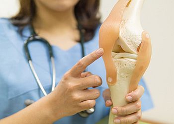Oakville orthopedic Dr. Heather Brien  image 1