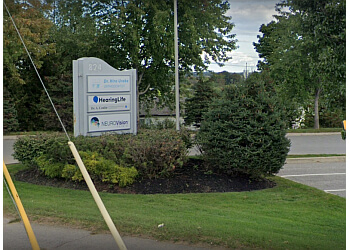 Peterborough orthodontist Dr. Hiro Urabe