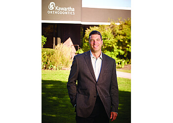 Peterborough orthodontist Dr. Kevin Kaller - KAWARTHA ORTHODONTICS