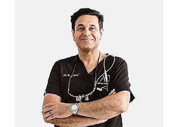 Waterloo
Dentistes Cosmétiques
Dr. Khurrum Ashraf - ASHRAF DENTISTRY image 1