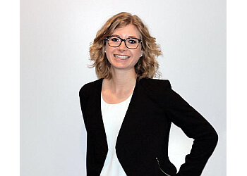 Airdrie
Optométristes
Dr. Lauren Drewry, OD - OPTIMA EYEWEAR & OPTOMETRY image 1