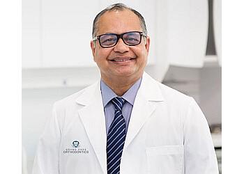 Oakville orthodontist Dr. Mandeep Sood - GRAND OAKS ORTHODONTICS image 1