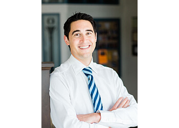 Delta orthodontist Dr. Matthew M. Witt - RADIANT ORTHODONTICS image 1