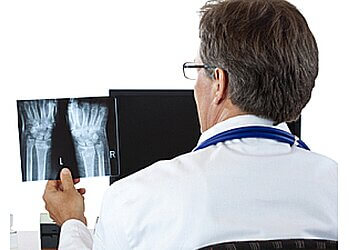 North Bay orthopedic Dr. Michael Creech image 1