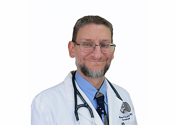 Oakville endocrinologist Dr. Muhammad Z. Shrayyef - THYROID & HORMONES ENDOCRINOLOGY CENTER image 1
