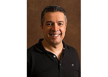 Sudbury cosmetic dentist Dr. Nathan Grebe - GREBE DENTISTRY