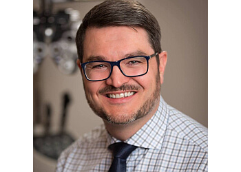 St Albert
Optométristes Pédiatriques
Dr. Peter Roed, OD - EYELAND OPTOMETRY  image 1