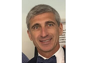Oakville orthopedic Dr. R. Timothy Deakon image 1