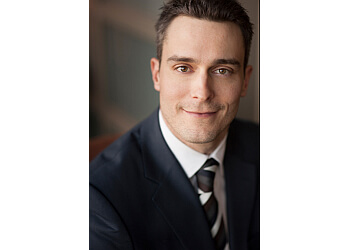 Calgary plastic surgeon Dr. Ryan C. Frank