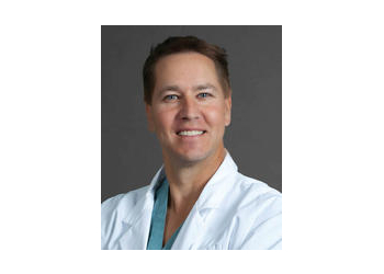 Calgary neurosurgeon Dr. Walter John Hader  image 1