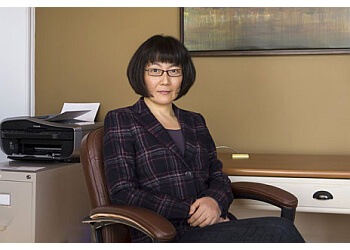 Belleville
Psychologues
Dr. Yan Cao, Ph.D., C. Psych image 1