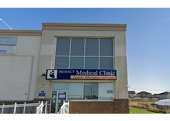Calgary primary care physician Dr. Zoë Chan image 1