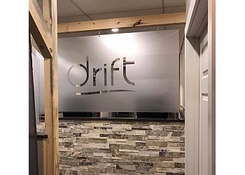 Thunder Bay
spas
Drift Salon / Day Spa image 1