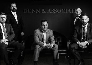Calgary
Avocats DUI
Dunn & Associates Criminal Defence Lawyers image 1