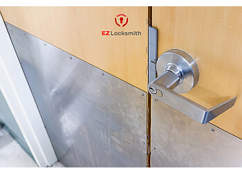 Delta locksmith EZ Locksmith Delta image 1