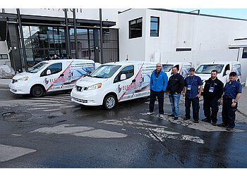 Sherbrooke Services De Réparation Électroménager Electro-Experts
