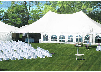 Belleville
Entreprises De Location D'Événements
Encore Tents image 1
