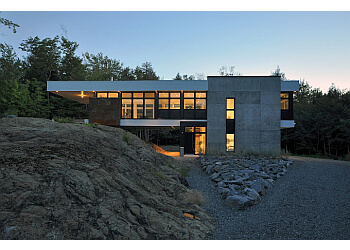 Sherbrooke
Architectes Résidentiels
Espace Vital Architecture image 1