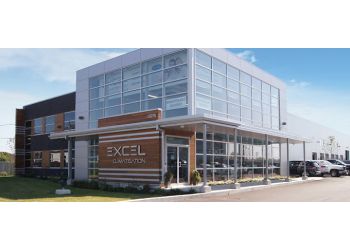 Brossard Services Cvc Excel Climatisation Inc.