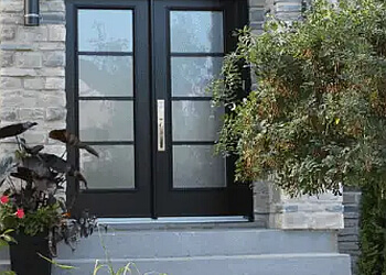 Brossard Fabricants de Fenêtres et portes Expertise Portes Et Fenêtres