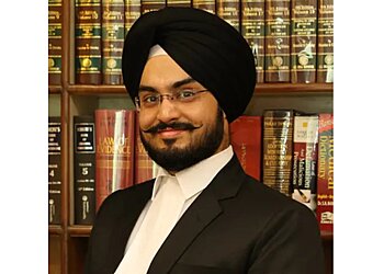 Port Coquitlam immigration lawyer Fateh Law Corporation