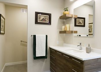 Winnipeg interior designer Fenwick & Company Interior Design