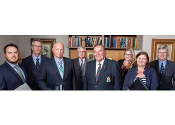 North Bay personal injury lawyer Ferguson Deacon Taws LLP image 1