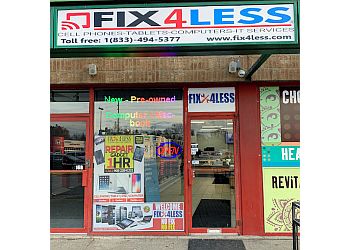 Pickering cell phone repair Fix4less image 1