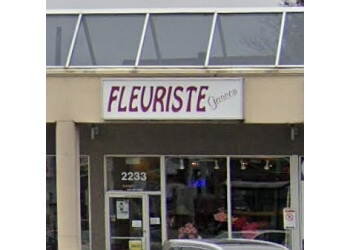 Terrebonne florist Fleuriste Gascon image 1