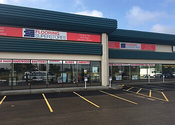 Calgary flooring company Flooring Superstores Calgary image 1